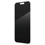 ZAGG Invisible Shield Glass Elite Privacy Screen Protector for Apple iPhone 16 Plus / iPhone 15 Plus by ZAGG