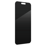 ZAGG Invisible Shield Glass Elite Privacy Screen Protector for Apple iPhone 16 Plus / iPhone 15 Plus by ZAGG