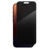 ZAGG Invisible Shield Glass Elite Privacy Screen Protector for Apple iPhone 16 Pro Max by ZAGG