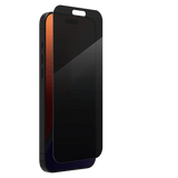 ZAGG Invisible Shield Glass Elite Privacy Screen Protector for Apple iPhone 16 Pro Max by ZAGG