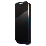 ZAGG Invisible Shield Glass Elite Privacy Screen Protector for Apple iPhone 16 Pro Max by ZAGG