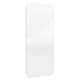 ZAGG InvisibleShield Antimicrobial Glass Screen Protector for Apple iPhone 16 / iPhone 15 by ZAGG