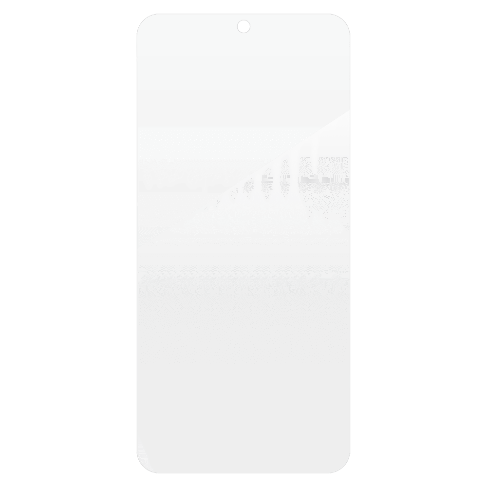 ZAGG InvisibleShield Glass Elite Glass Screen Protector for Samsung Galaxy S 2025 Small by ZAGG