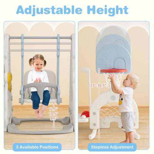 Patio Coffee Table with Slatted Tabletop for Deck  Poolside