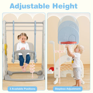 Patio Coffee Table with Slatted Tabletop for Deck  Poolside