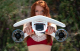 Mix Motor Front Cover