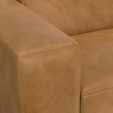 Rex - Left Arm Sofa Module - Sienna by Couch.com