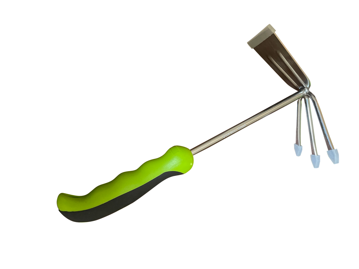 Cultivator Hoe by Garden Guru