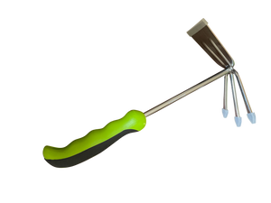 Cultivator Hoe by Garden Guru