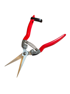 8-Inch Pruning Snips by Garden Guru