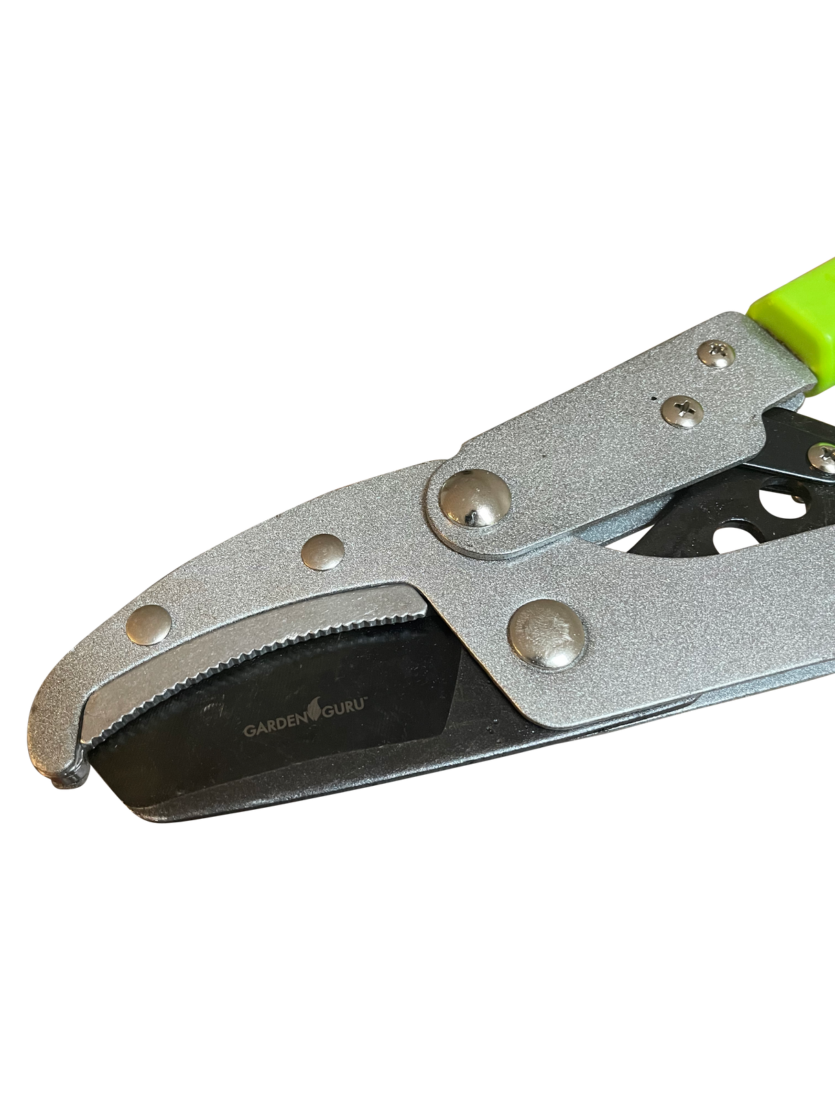 Extendable Anvil Loppers by Garden Guru