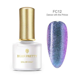 2022 Elegant Pretty Womens Orange 6ml Gel Nail Polish Summer UV LED Stylish Glossy and Matte Professional Home Nail Design For Women