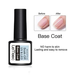 Spring Summer Nail Gel Polish Colorful UV LED Diamond Stylish Glossy and Matte Fashion Design For Womens