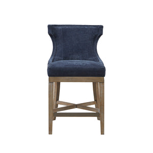 Counter Stool with Swivel Seat