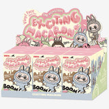 [RESTOCK: OCTOBER] POPMART Exciting Macaron Vinyl Face Blind Box Labubu