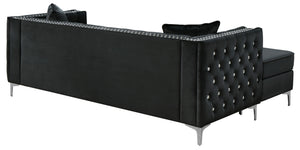 Paige - Sofa Chaise by Couch.com