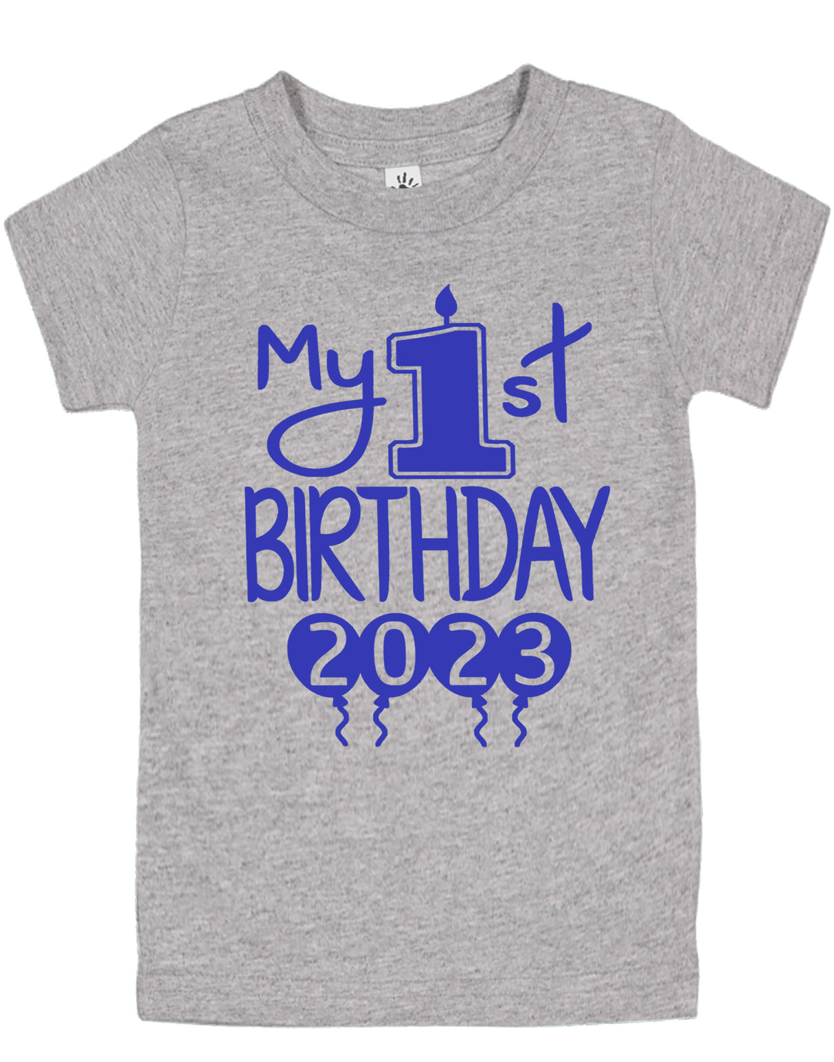 My 1st Birthday Shirts 2023