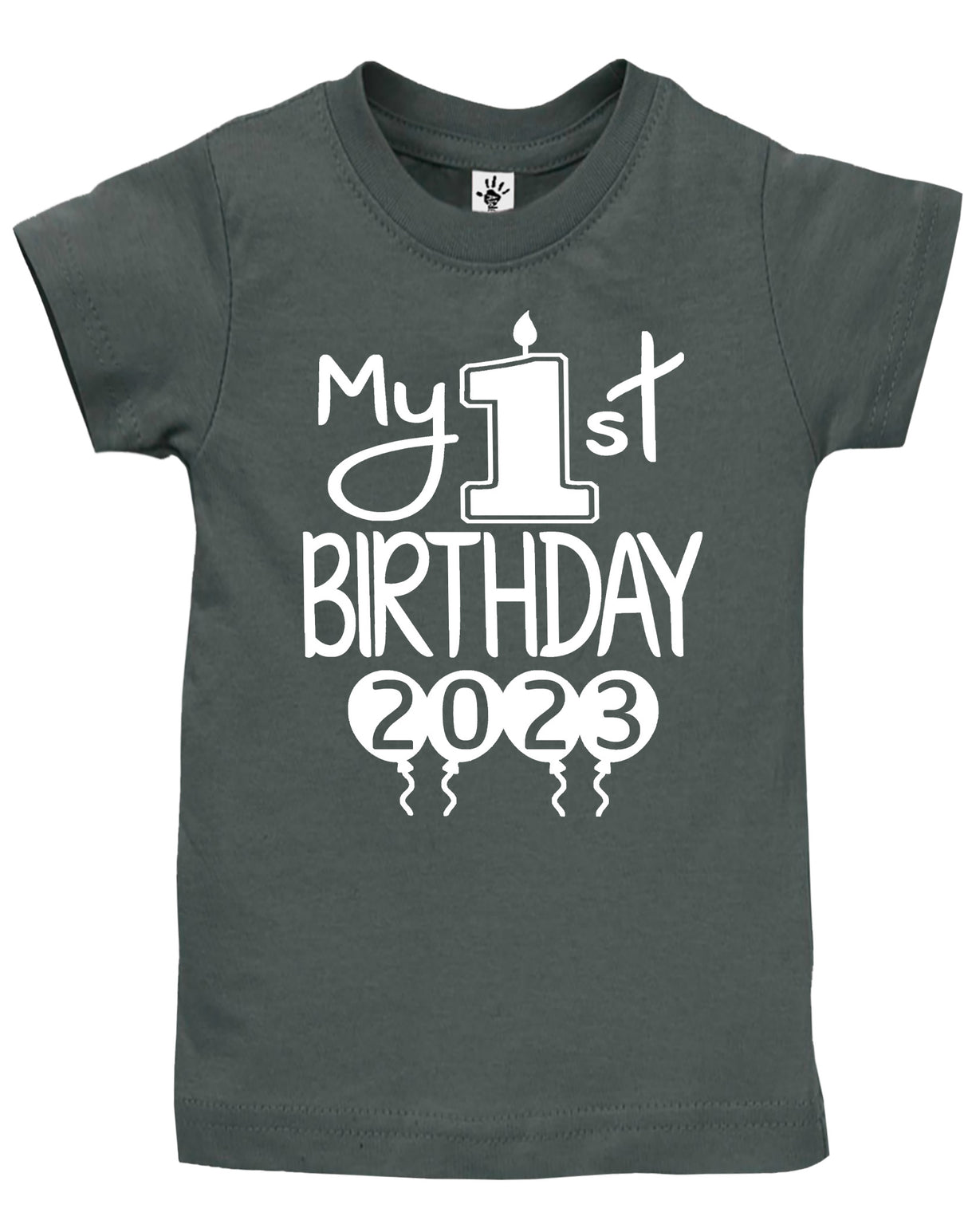 My 1st Birthday Shirts 2023