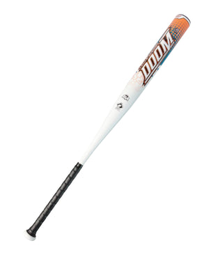 2023 Dudley Doom Balanced Senior Slowpitch Softball Bat 12" - (D12SRB)