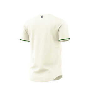 2024-2025 OFFICIAL Estrellas Orientales Full Button Jersey