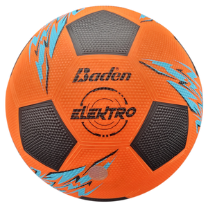 Elektro Soccer Ball