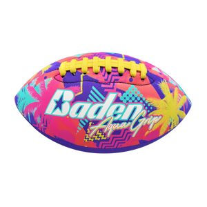 AquaGrip Pool Football