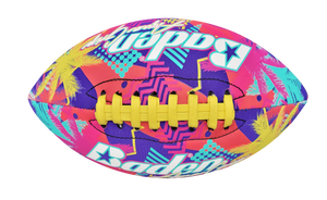 AquaGrip Pool Football