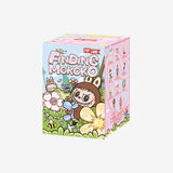 [RESTOCK: AUGUST] POPMART Labubu Finding MOKOKO Series Figures