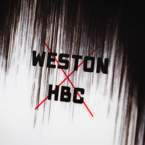 Japow Snowboard x Hokkaido Backcountry Club