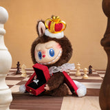 [Incoming Restock: June] POPMART THE MONSTERS Let's Checkmate Series-Vinyl Plush Doll