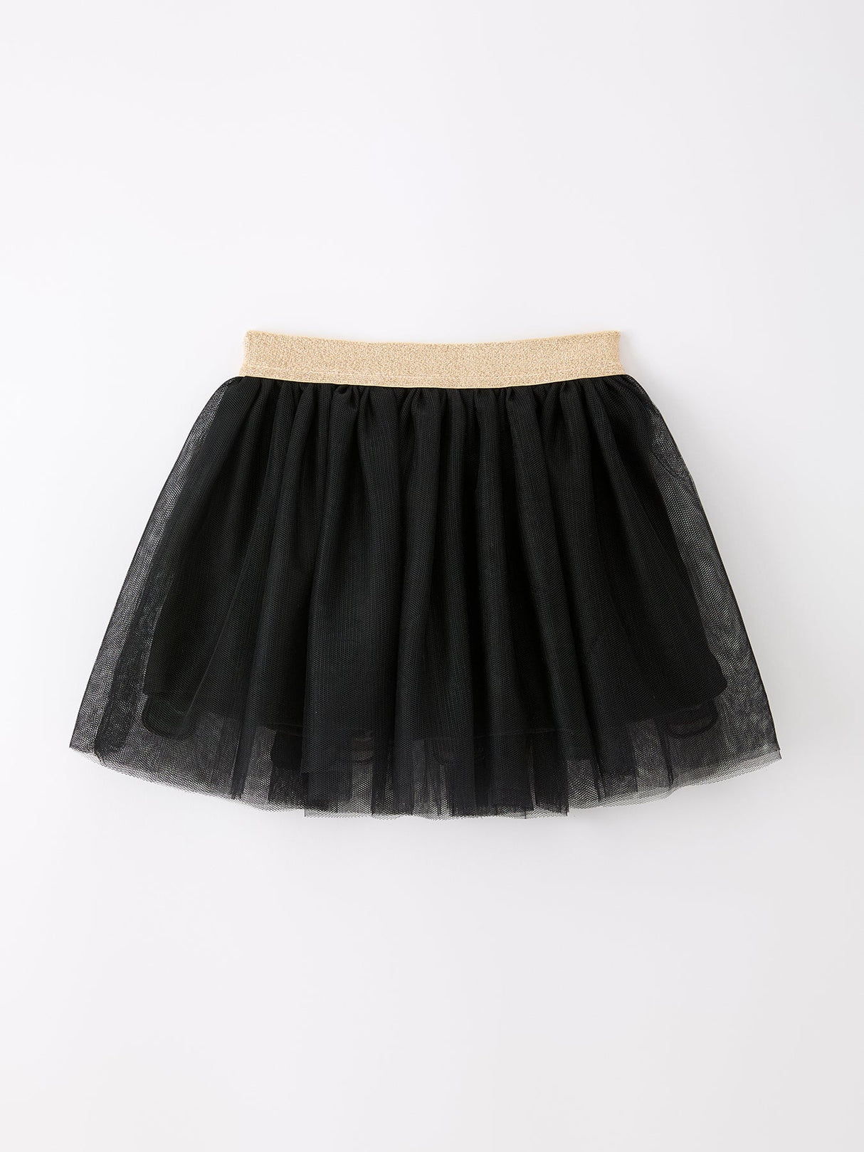 Back To School Crayon Girls Skirt Tulle Applique Skirt
