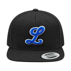 Tigres del Licey SnapBack yupoong