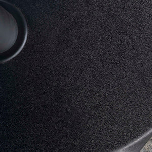 Umbrella Base With Hexagonal Shape - Black by Couch.com