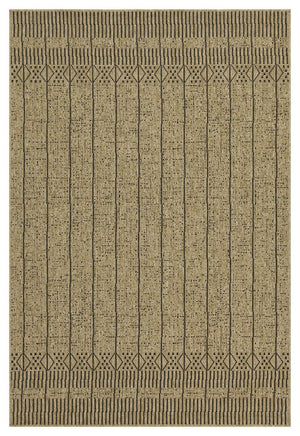 Earth - Indoor / Outdoor, Area Rug - Jute /