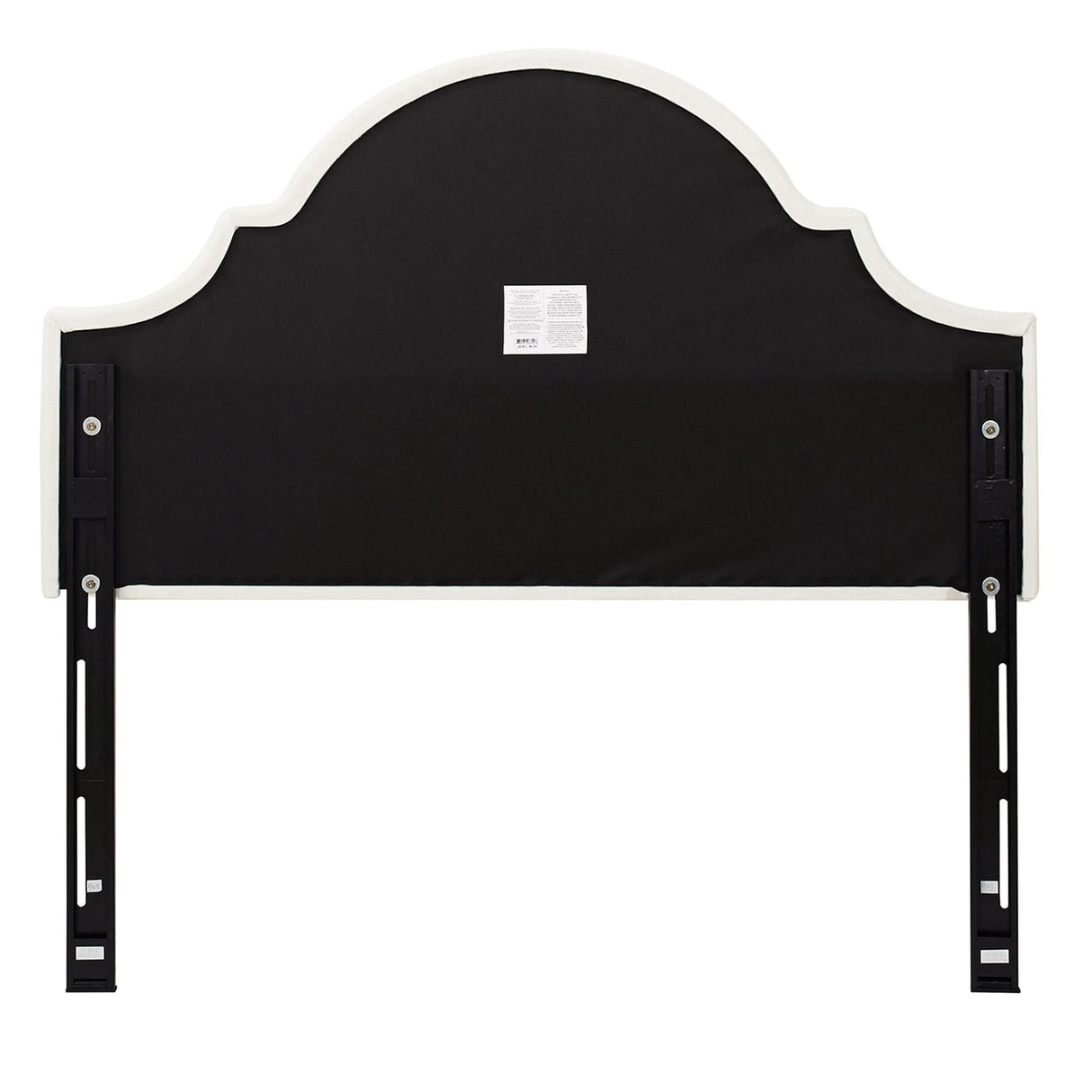 Catherine - Luxurious Comfort Upholstered Headboard by Couch.com