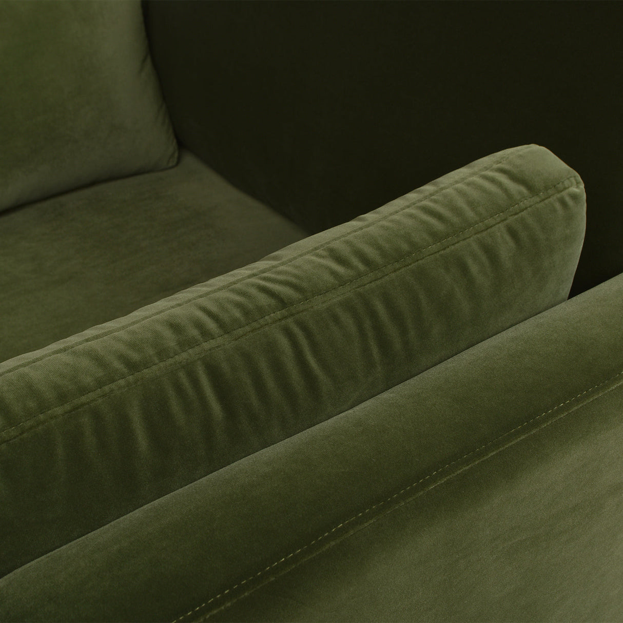 65' The Drømsal™ Symmetry Lounge Chair