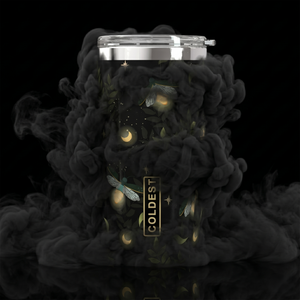 Coldest 20 oz Tumbler v2