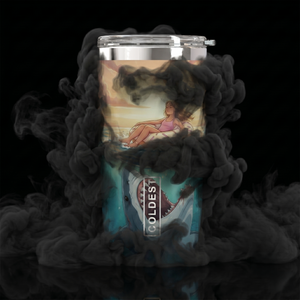 Coldest 20 oz Tumbler v2