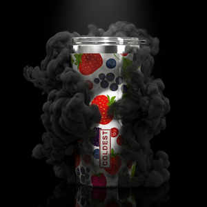Coldest 20 oz Tumbler v2
