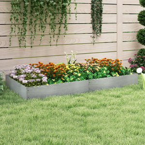 6-Pack 20 FT Galvanized Metal Landscape Edging for Lawn Yardï¼ˆPatentedï¼‰