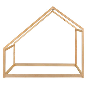 Creative Design House Bed by Couch.com