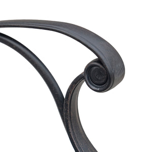 Outdoor Dining Chair With Cushion - Sandstorm by Couch.com