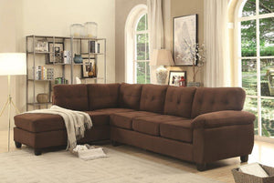 Gallant - Sectional by Couch.com
