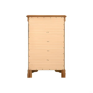 Louis Phillipe - Chest