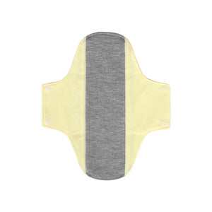 Graphene Protection Mat Cotton Antibacterial Waterproof Sanitary Pads Urine Leakage For The Elderly