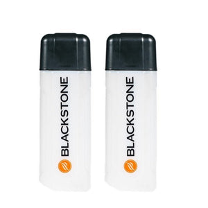 Blackstone 20oz Square Squeeze Bottle (2-pk)