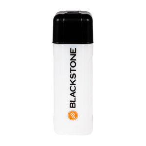 Blackstone 20oz Square Squeeze Bottle (2-pk)