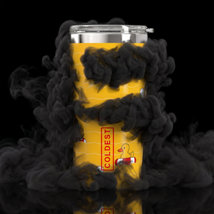Coldest 20 oz Tumbler v2