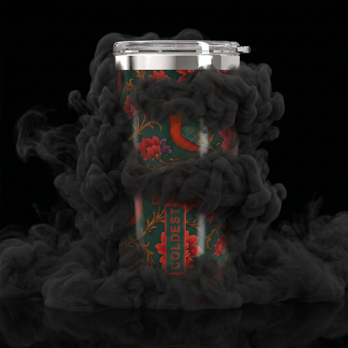 Coldest 20 oz Tumbler v2