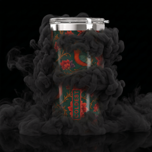 Coldest 20 oz Tumbler v2